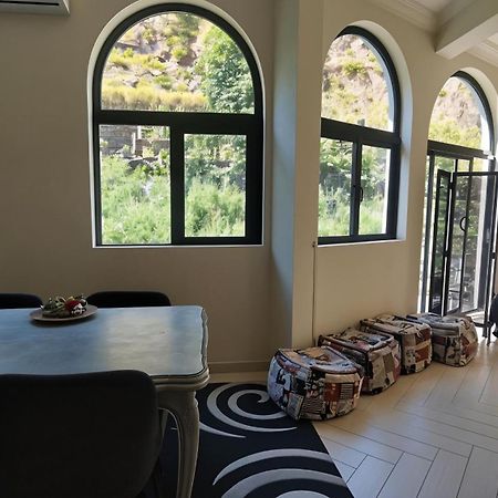 Hotel Chateau Georgette Pombas Bagian luar foto
