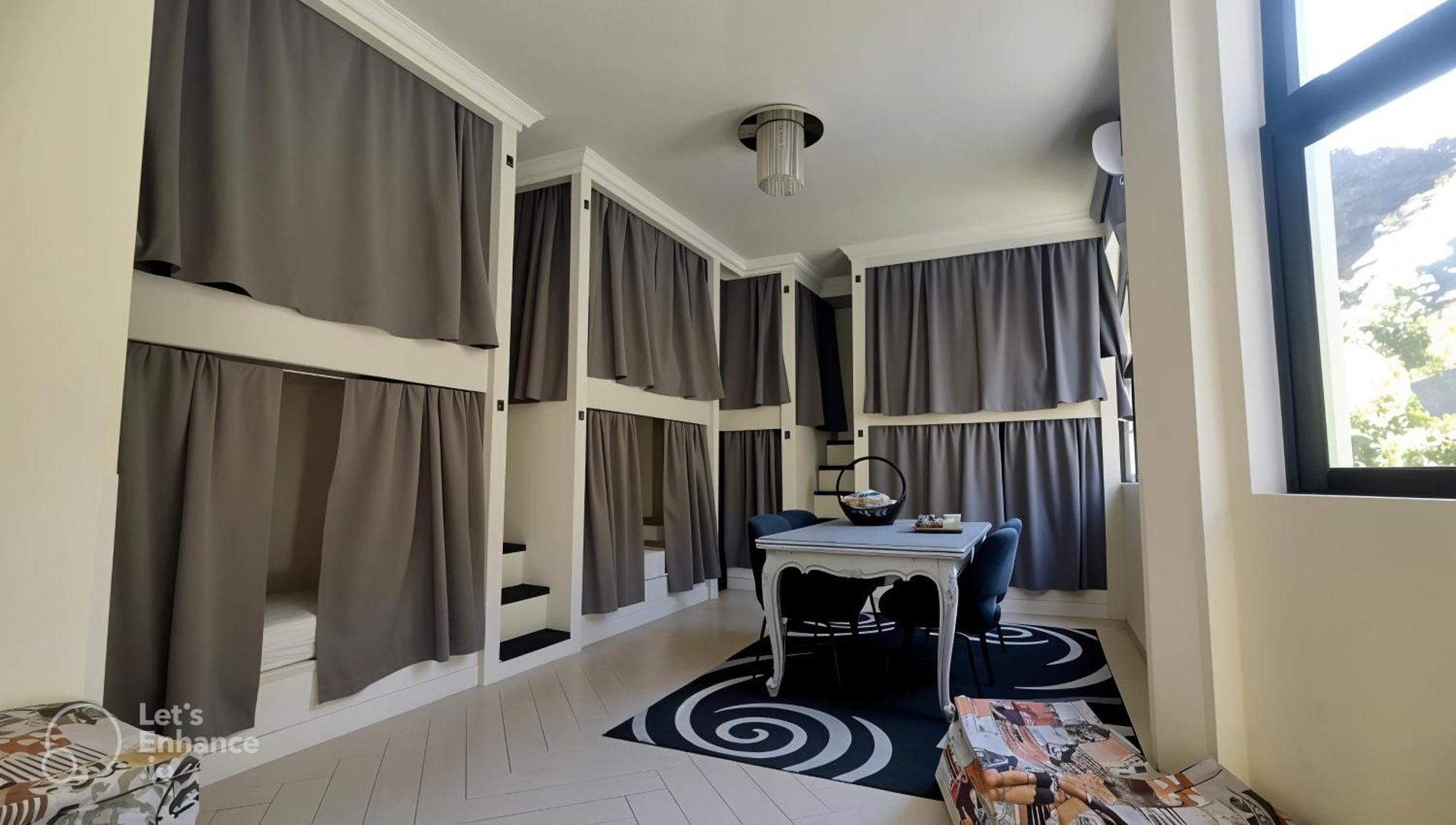 Hotel Chateau Georgette Pombas Bagian luar foto